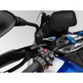 DBK Special Parts (Ducabike) Billet Mirror Adjuster Kit for the BMW R 1300 GS DBK Special Parts (Ducabike) Billet Mirror Adjuster Kit for the BMW R 1300 GS